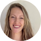 Hannah Redlawski, RDN