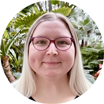 Hannah Ruhl, MSN, PMHNP-BC, PMHNP, NP