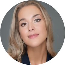 Hannah Rush, MSN, PMHNP