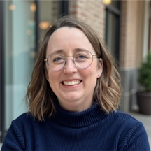 Hannah Schnucker, MS