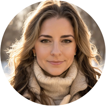 Hannah Seibert, LCPC