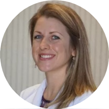 Hannah Silverman, PA-C