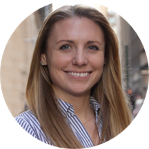 Hannah Swaim, DPT, PT