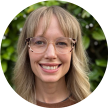 Hannah Thiesen, NP, BA