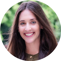 Hannah Tishman, LCSW