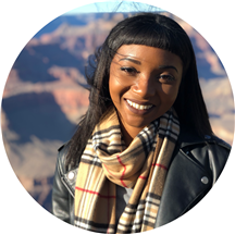 Hannah Veselinovic, AMFT