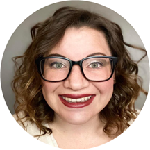 Hannah Vollnogle, MEd, LPCC-S