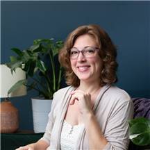 Hannah Warwick Dykehouse, LMFT