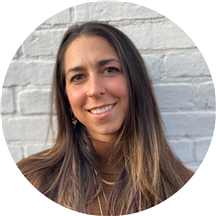 Hannah Williams, LCSW