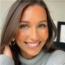 Hannah Yamouti, LCMHC