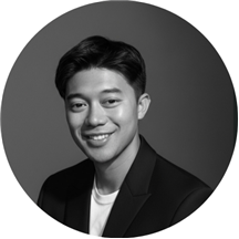 Hanns Nacua, MA, LPC