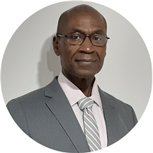 Hans Desnoyers, LMSW