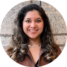 Hansee Karamchandani, LMSW