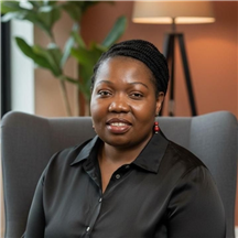 Happiness Ilechukwu, PMHNP