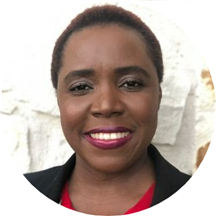 Happiness Nwadike, NP, PMHNP-BC