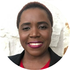 Happiness Nwadike, NP, PMHNP-BC