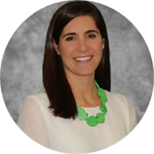 Hardie Calvert Tatman, WHNP-BC, PMHNP-BC