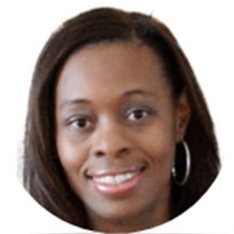 Harelle Hall, LPC Associate