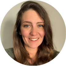 Harleigh Humphries, MA