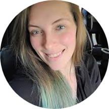 Harley Strickland, LCSW