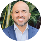 Harold Gonzales, LCSW