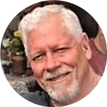 Harold Patrick, LISW - CP