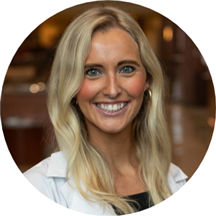 Harper Sutton, FNP-C