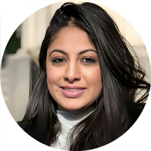 Harpreet Kang, PMHNP