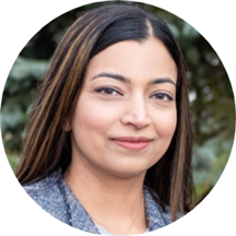 Harpreet Kaur, MSN, NP, PMHNP, PMHNP-BC