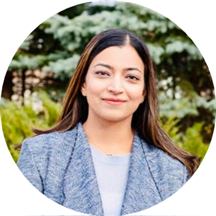 Harpreet Kaur, PMHNP