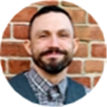 Harrison Grimm, LICSW