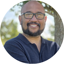 Harry Carpio, MS, LPC