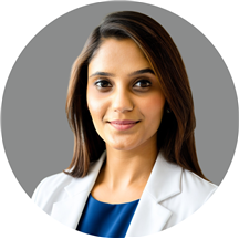 Harshbhari Brahmbhatt, PT, MS