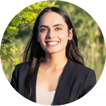 Harsheen Bhatia, LMFTA