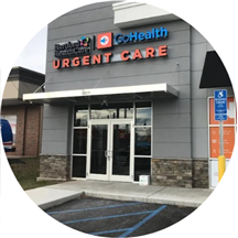 Hartford Health-Go Health Urgent Care-Bristol