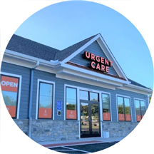 Hartford Health-Go Health Urgent Care-Cheshire