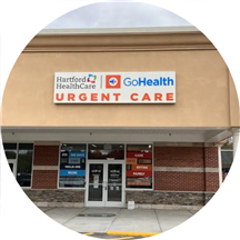 Hartford Health-Go Health Urgent Care-Derby