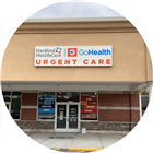 Hartford Health-Go Health Urgent Care-Derby