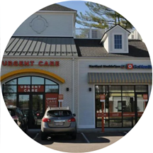 Hartford Health-Go Health Urgent Care-Glastonbury