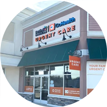 Hartford Health-Go Health Urgent Care-Milford