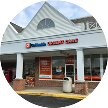 Hartford Health-Go Health Urgent Care-Newington