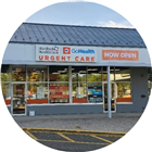 Hartford Health-Go Health Urgent Care-North Haven