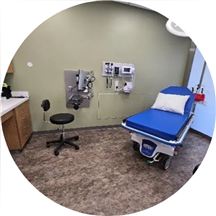 Hartford Health-Go Health Urgent Care-Southington West Street