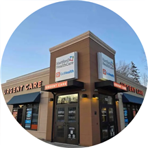 Hartford Healthcare-GoHealth Urgent Care Middletown