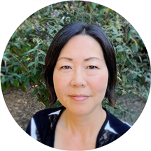 Haruyo Nishimura, LCSW