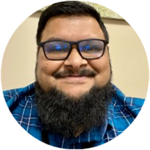 Hassan Abdullah, LMFT