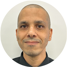 Hassan Ibrahim, PMHNP