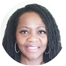 Hawah Comfort Guar, PMHNP, MSN