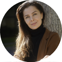 Haya Avetisyan, LMFT