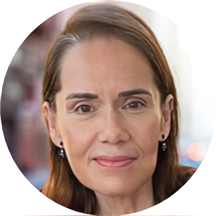 Haydee Fuentes, LMHC